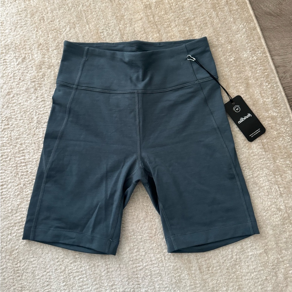Allbirds Biker Shorts - Size Small
